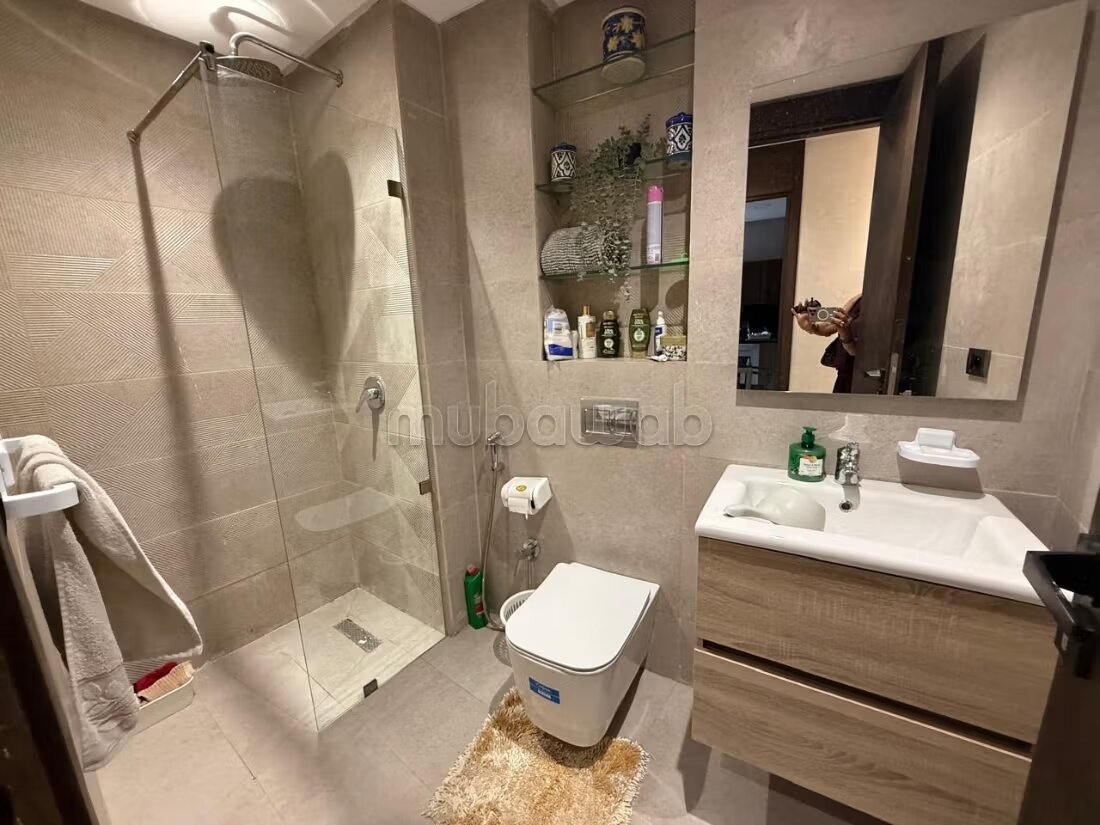 Apartment 112 m² for Rent in Casablanca — Photo 7