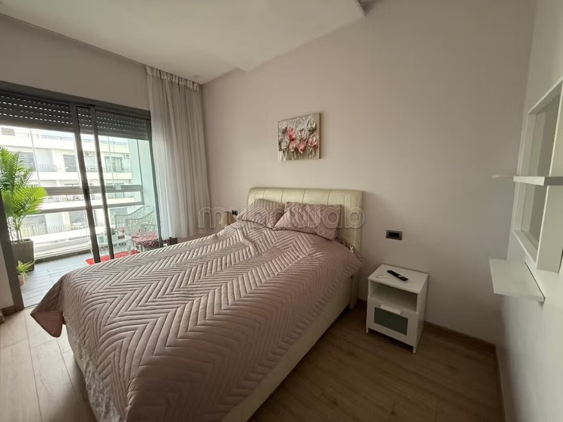Apartment 112 m² for Rent in Casablanca — Photo 8