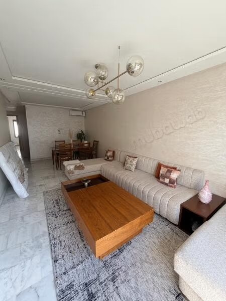 Apartment 112 m² for Rent in Casablanca — Photo 12