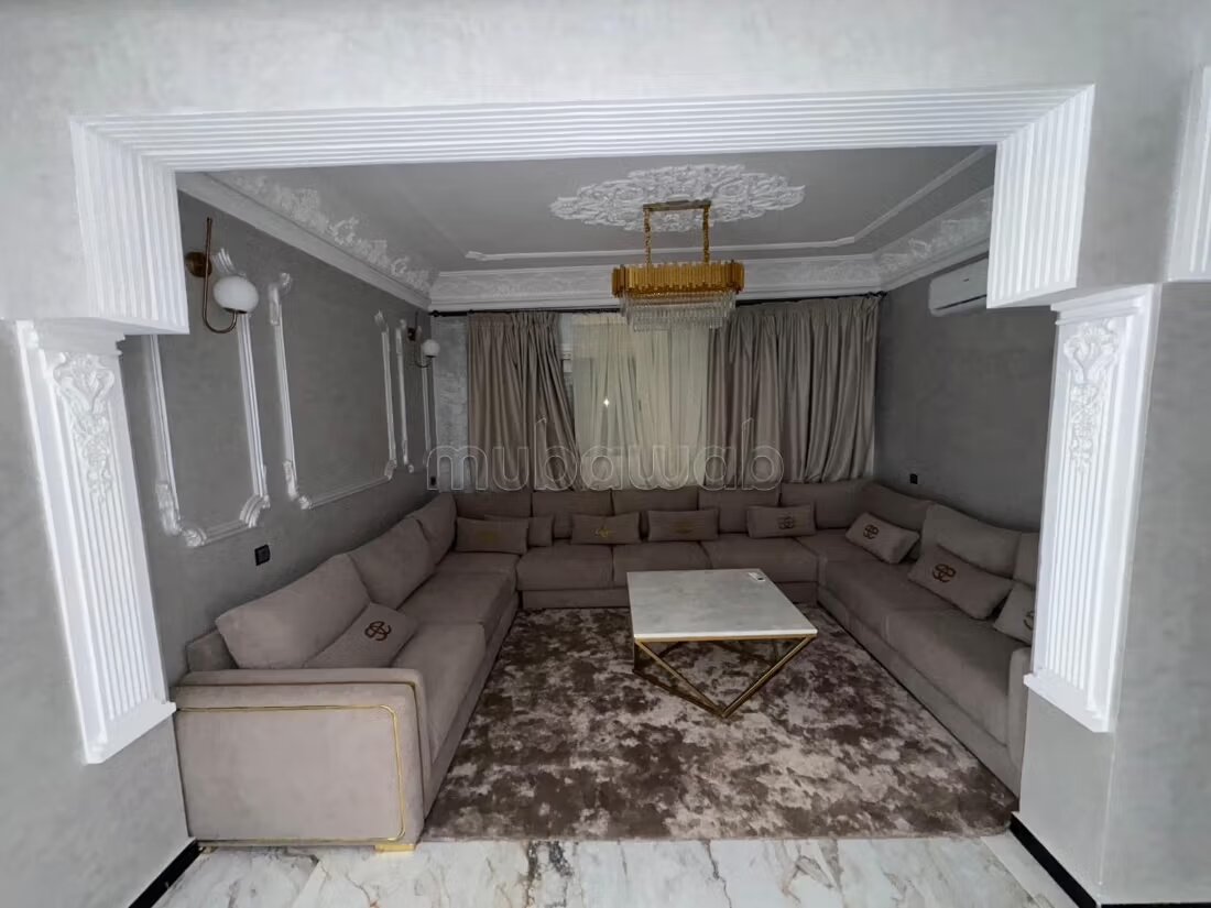شقة 75 م² للبيع في طنجة دو غولف — Photo 2