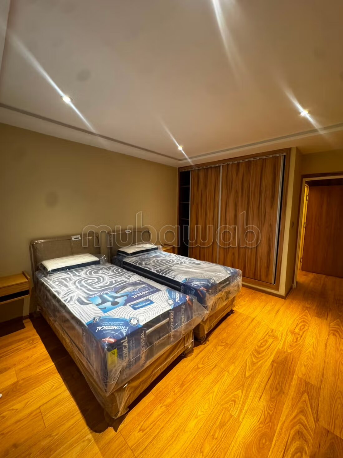 شقة 140 م² للإيجار في طنجة (الحي الإداري) — Photo 6