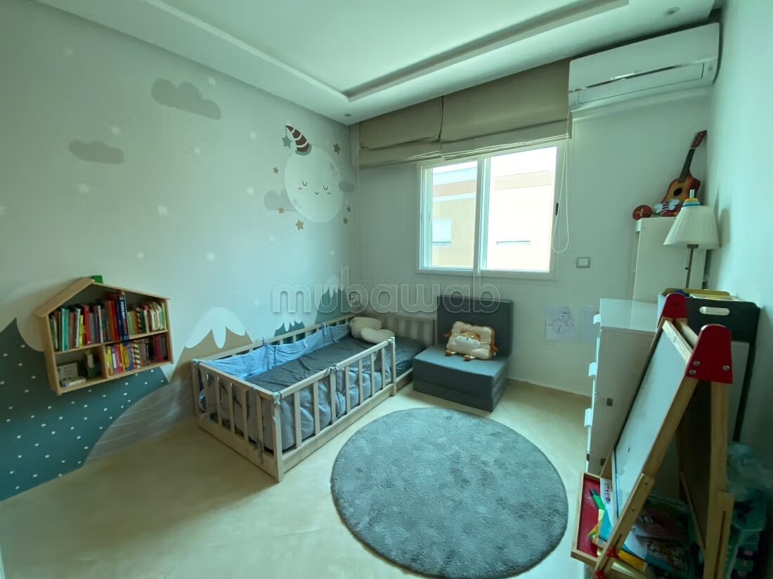 شقة 114 متر مربع للبيع في تمارة — Photo 6