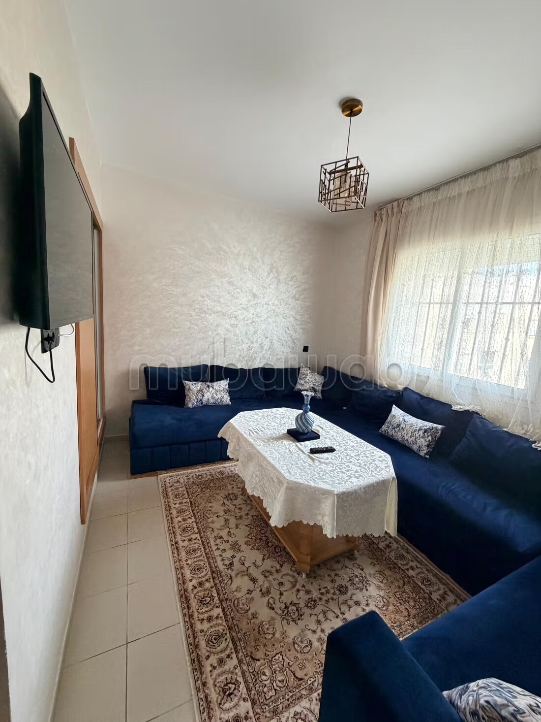 Apartment for rent in Rabat – Yakoub El Mansour — Photo 3