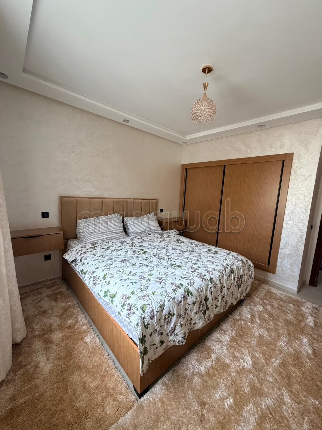 Apartment for rent in Rabat – Yakoub El Mansour — Photo 4