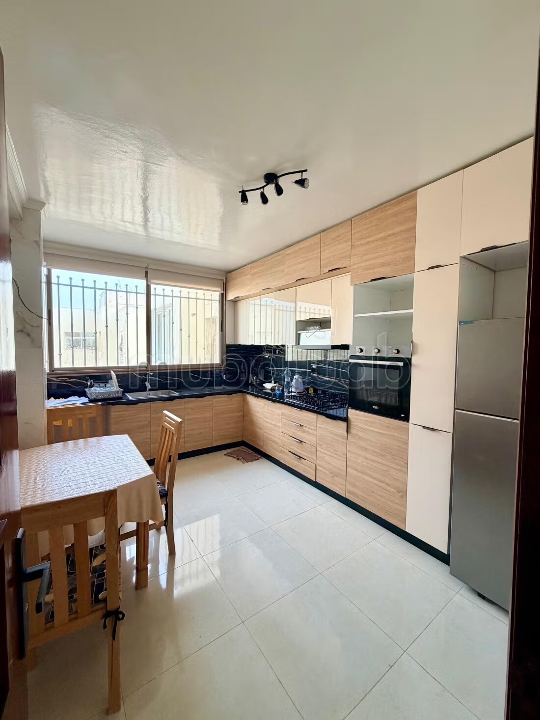 Apartment for rent in Rabat – Yakoub El Mansour — Photo 5