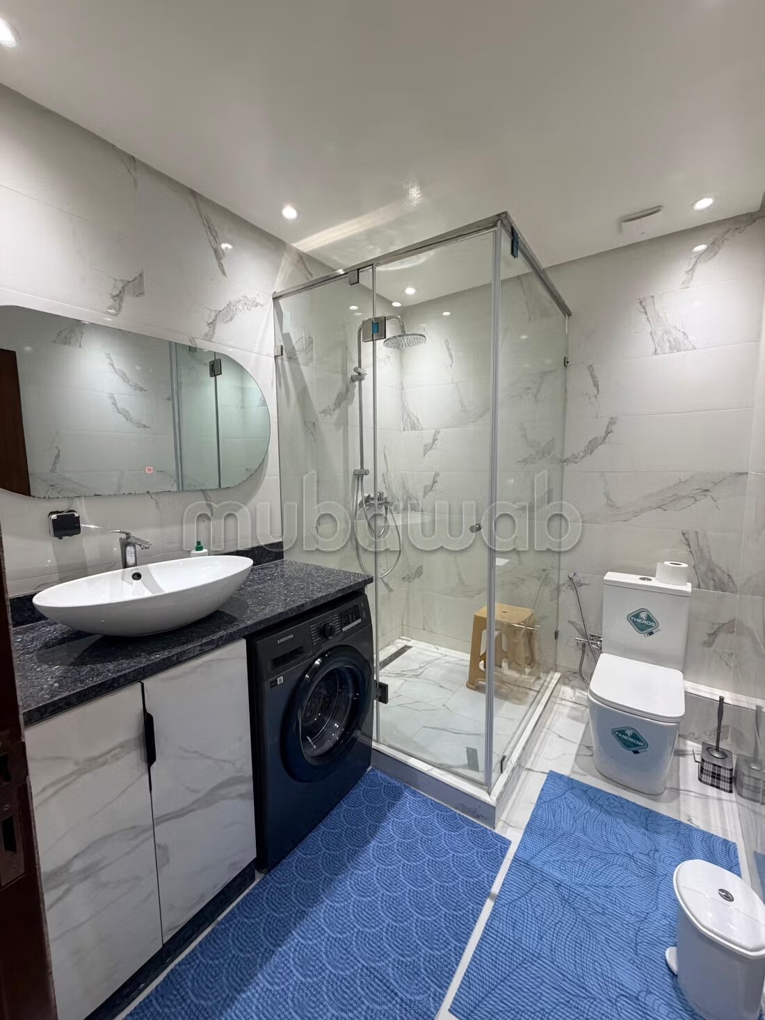 Apartment for rent in Rabat – Yakoub El Mansour — Photo 6