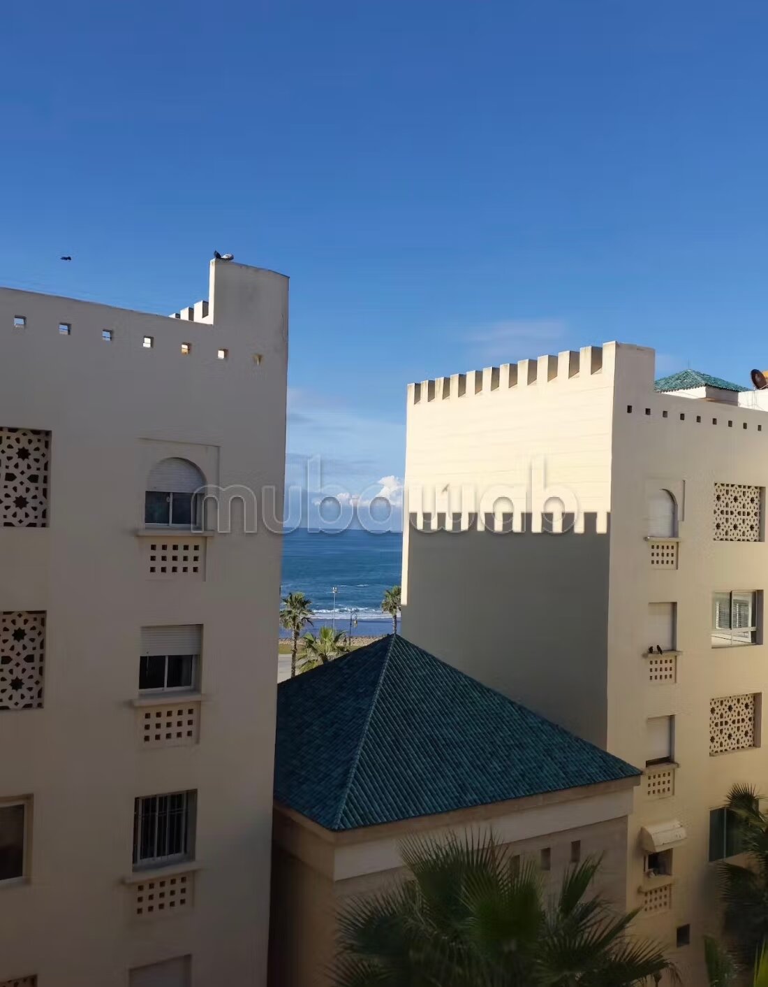 Apartment for rent in Rabat – Yakoub El Mansour — Photo 7