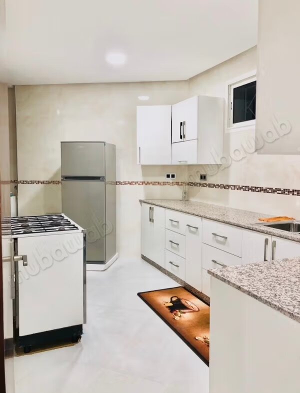 Apartment for rent in Rabat – Yakoub El Mansour — Photo 9