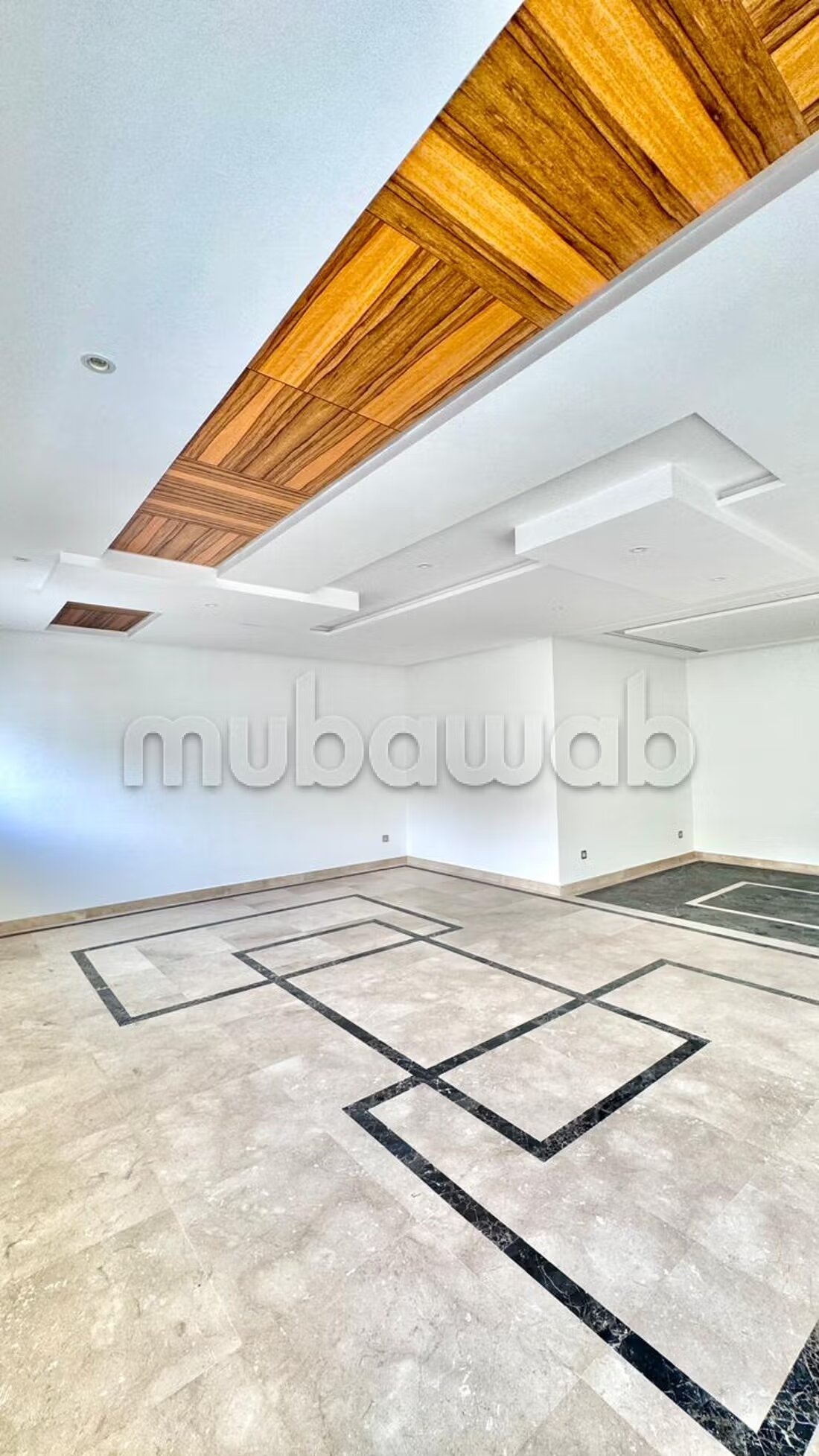 Appartement 3 chambres à louer à Tanger — Photo 3