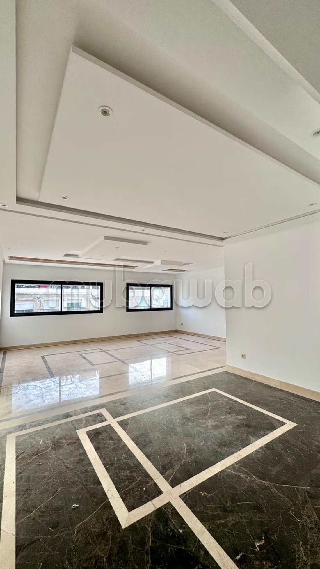 Appartement 3 chambres à louer à Tanger — Photo 4