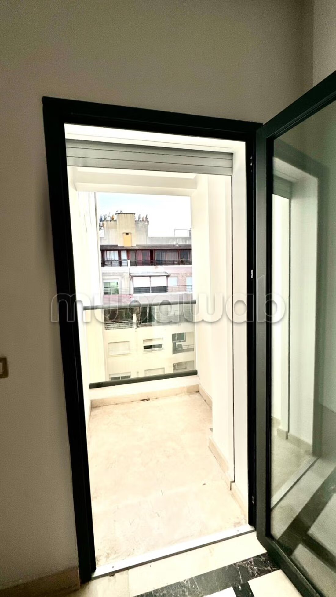 Appartement 3 chambres à louer à Tanger — Photo 7