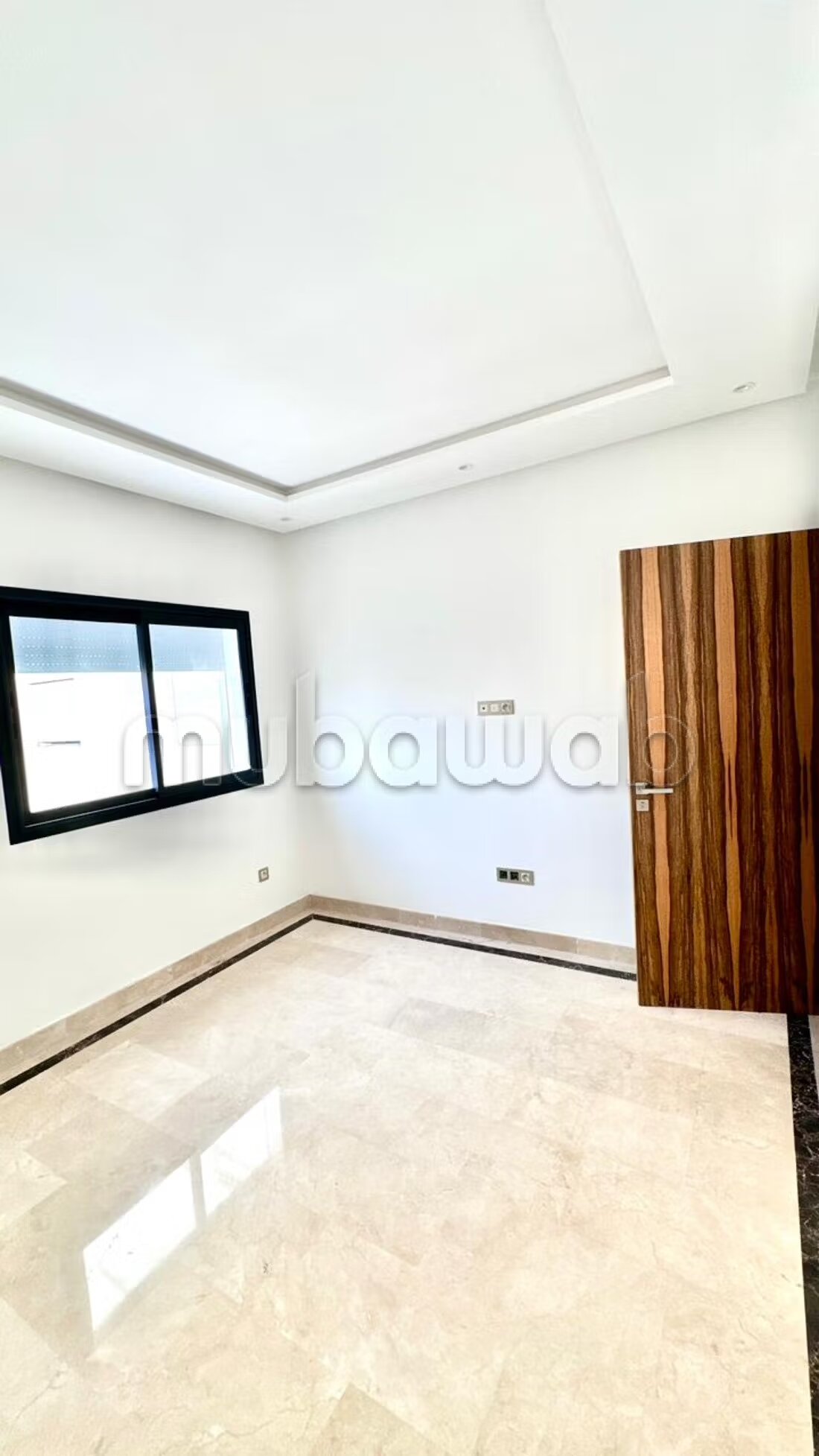 Appartement 3 chambres à louer à Tanger — Photo 8