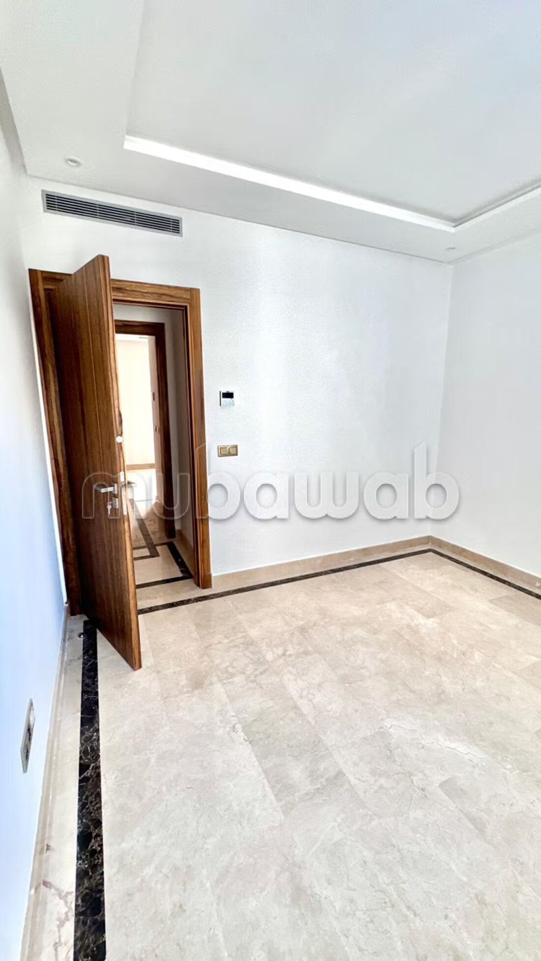 Appartement 3 chambres à louer à Tanger — Photo 9