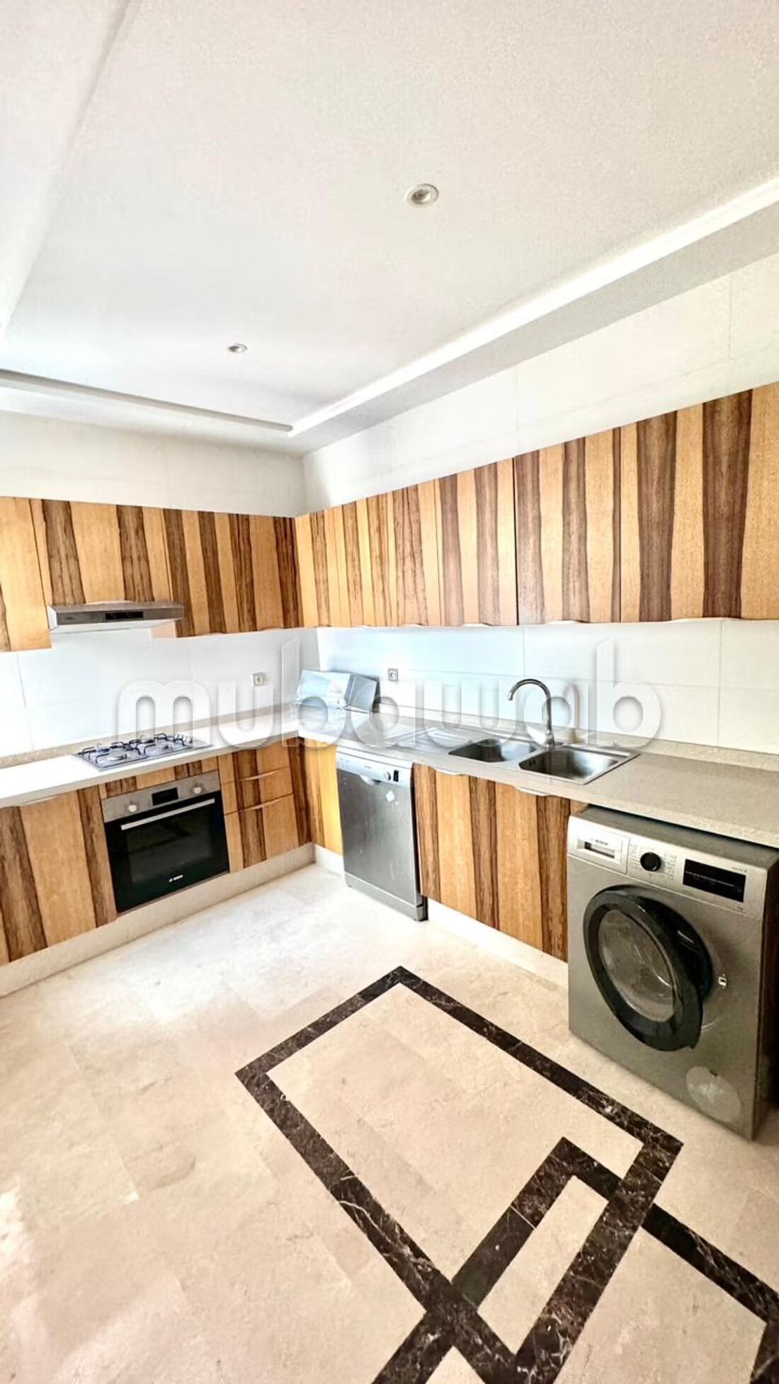 Appartement 3 chambres à louer à Tanger — Photo 11