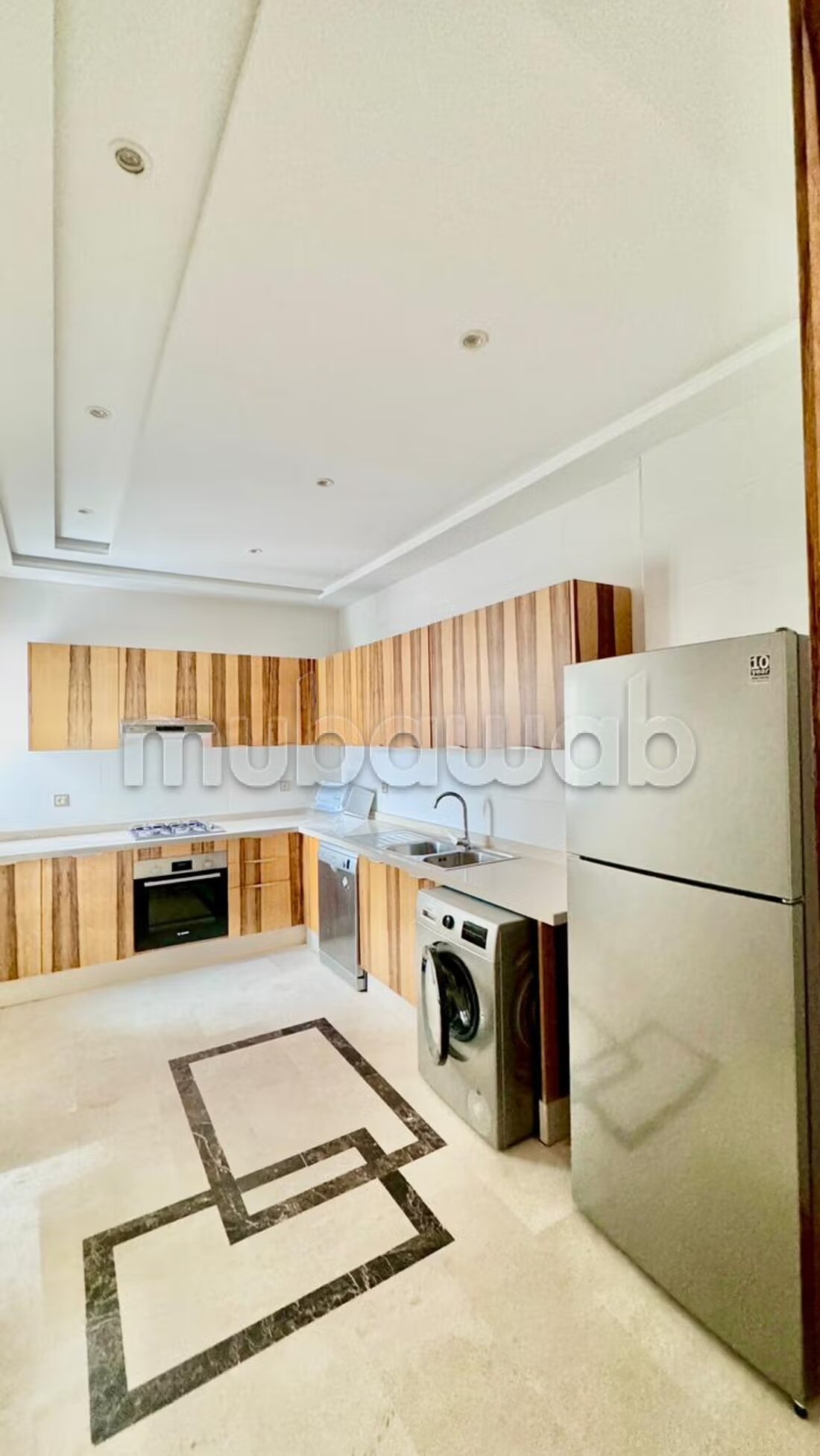 Appartement 3 chambres à louer à Tanger — Photo 12