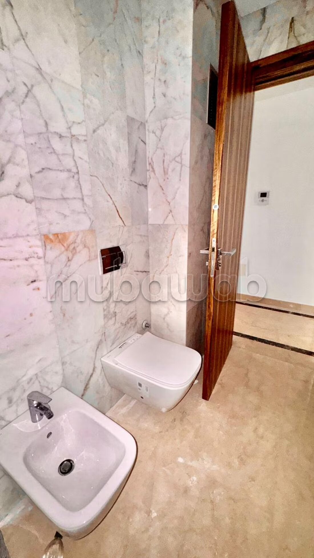 Appartement 3 chambres à louer à Tanger — Photo 14