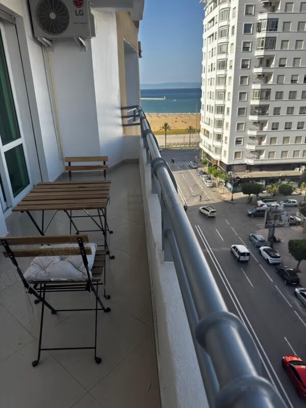 Appartement 3 chambres à louer à Tanger — Photo 15