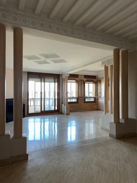 Appartement 3 chambres à louer à Tanger — Photo 16