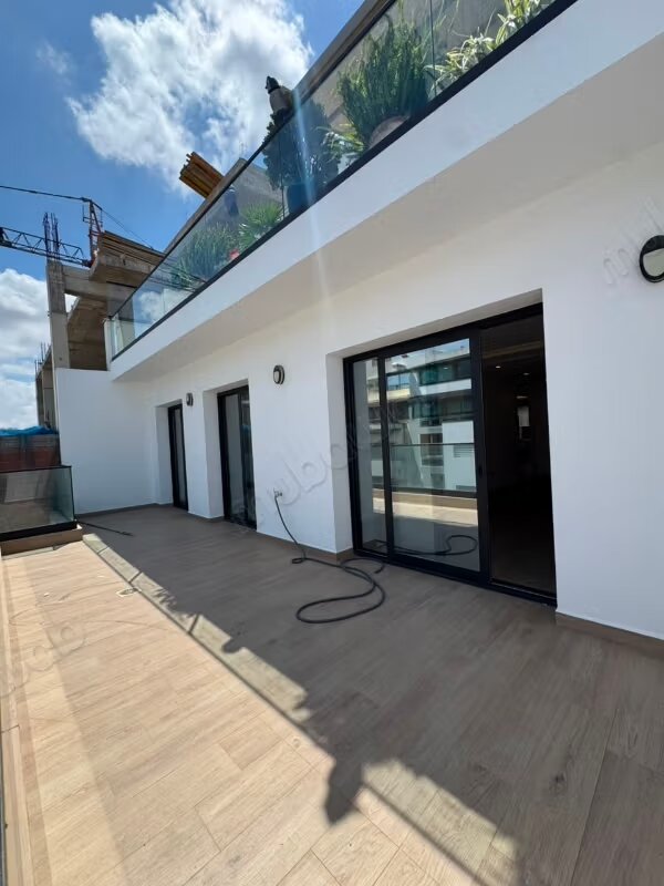 Appartement 3 chambres à louer à Tanger — Photo 17