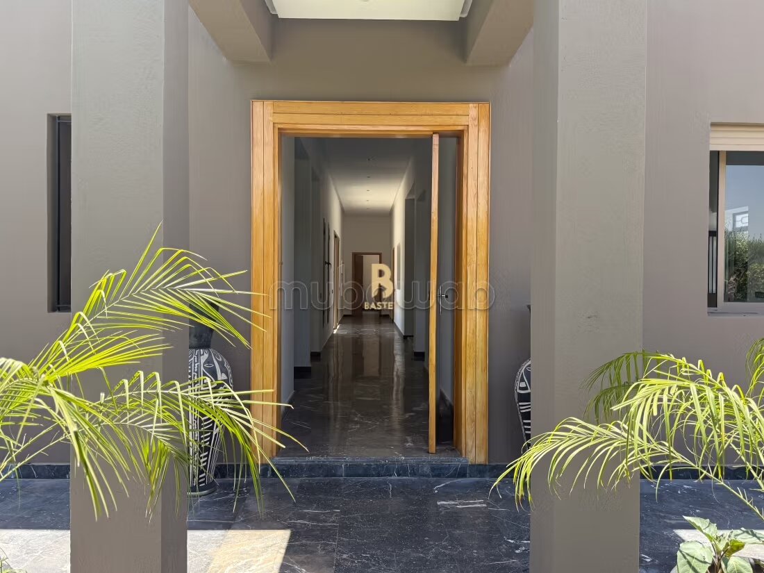 4‑Bedroom Villa for Sale in Marrakech — Photo 7