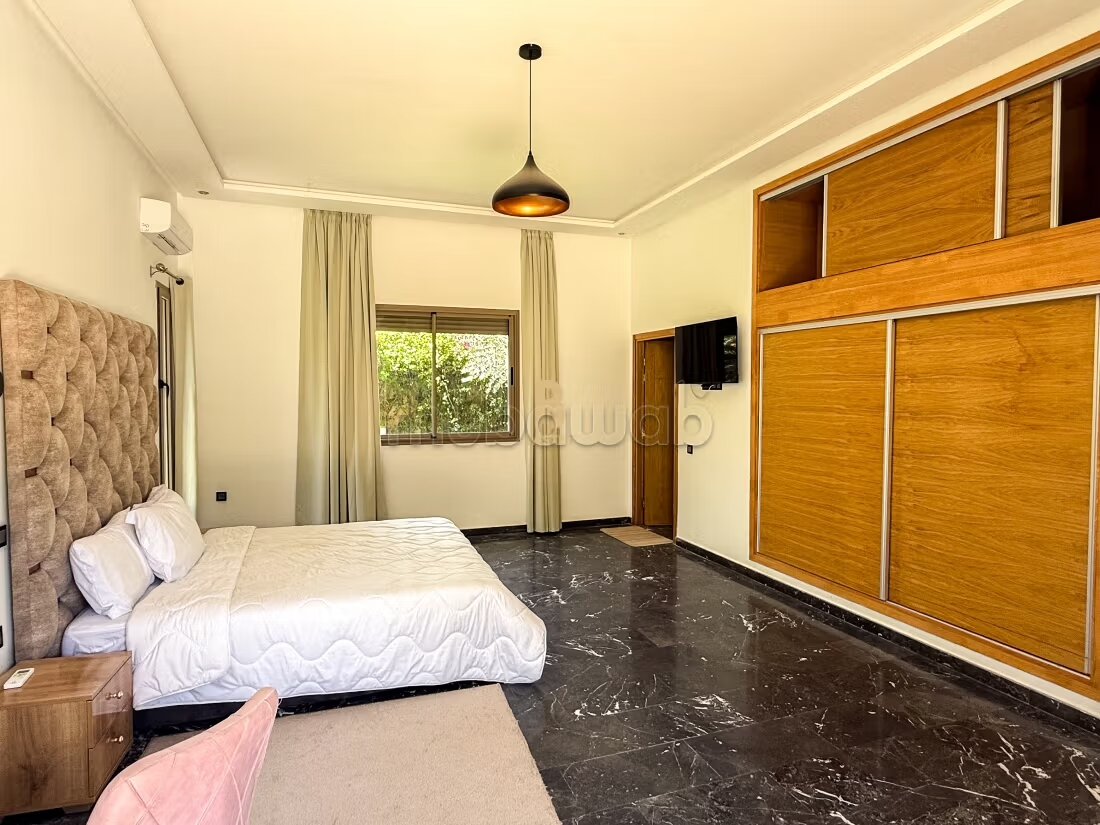 4‑Bedroom Villa for Sale in Marrakech — Photo 14