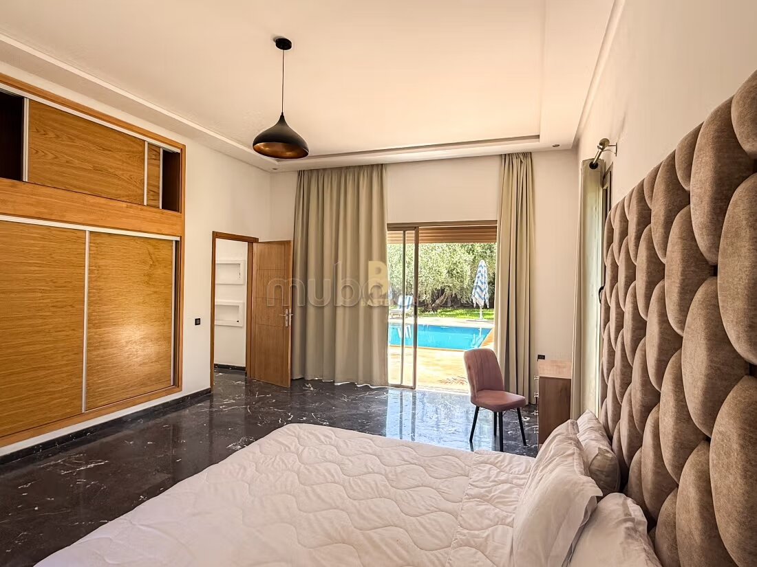 4‑Bedroom Villa for Sale in Marrakech — Photo 15