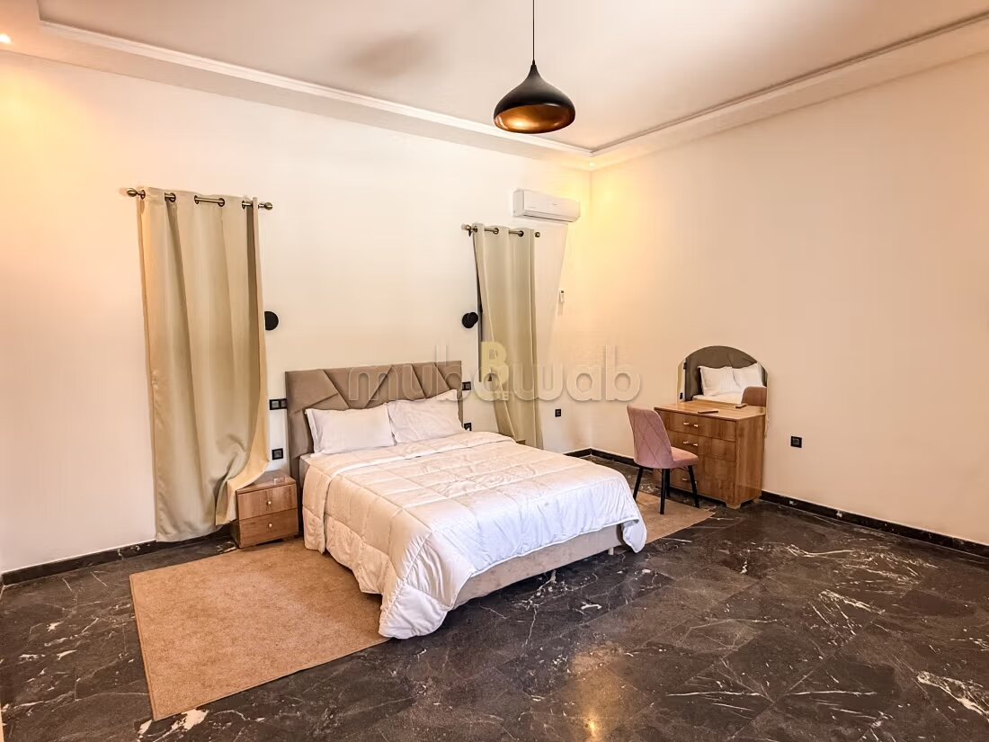 4‑Bedroom Villa for Sale in Marrakech — Photo 18