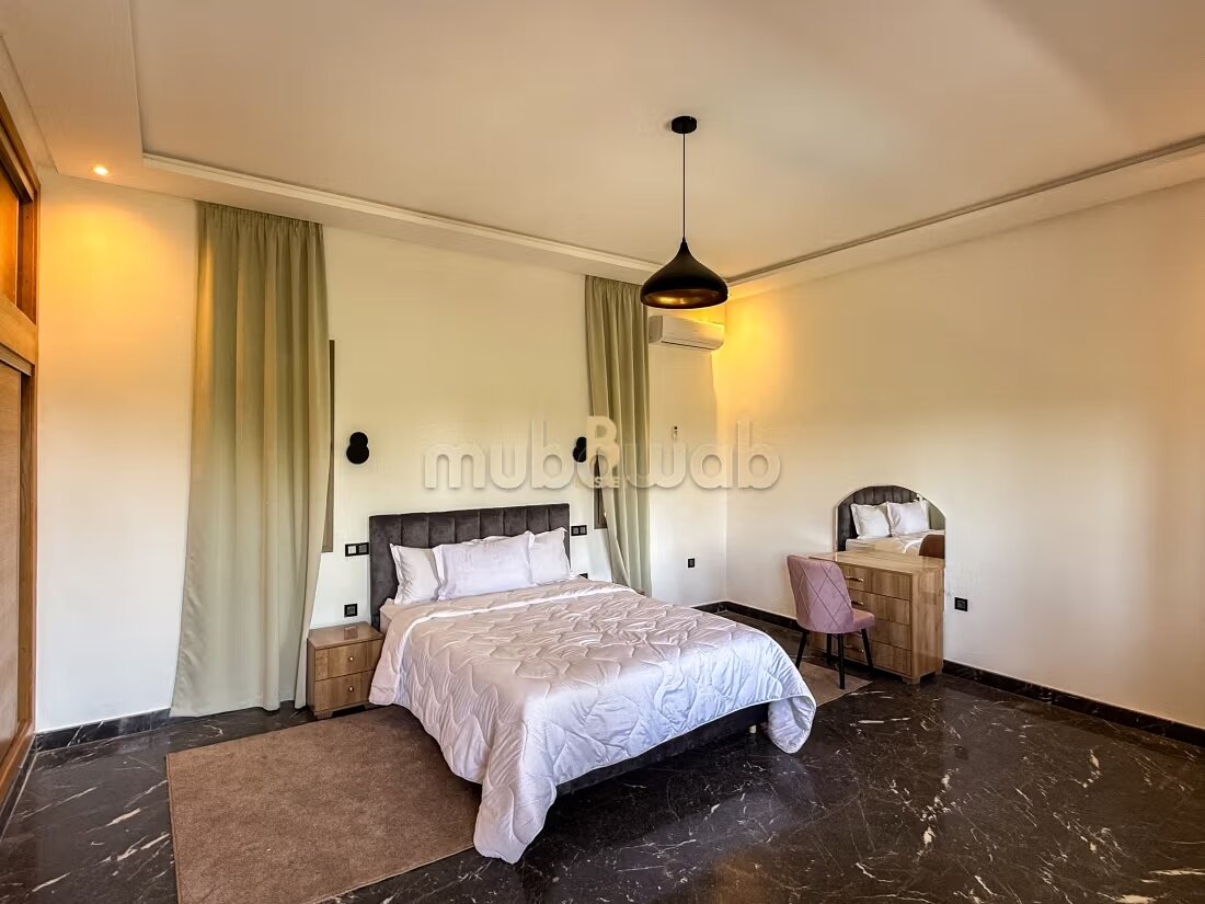 4‑Bedroom Villa for Sale in Marrakech — Photo 23
