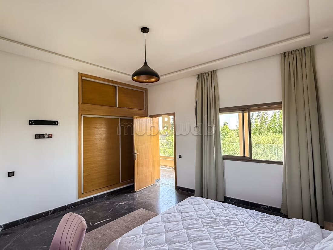 4‑Bedroom Villa for Sale in Marrakech — Photo 26