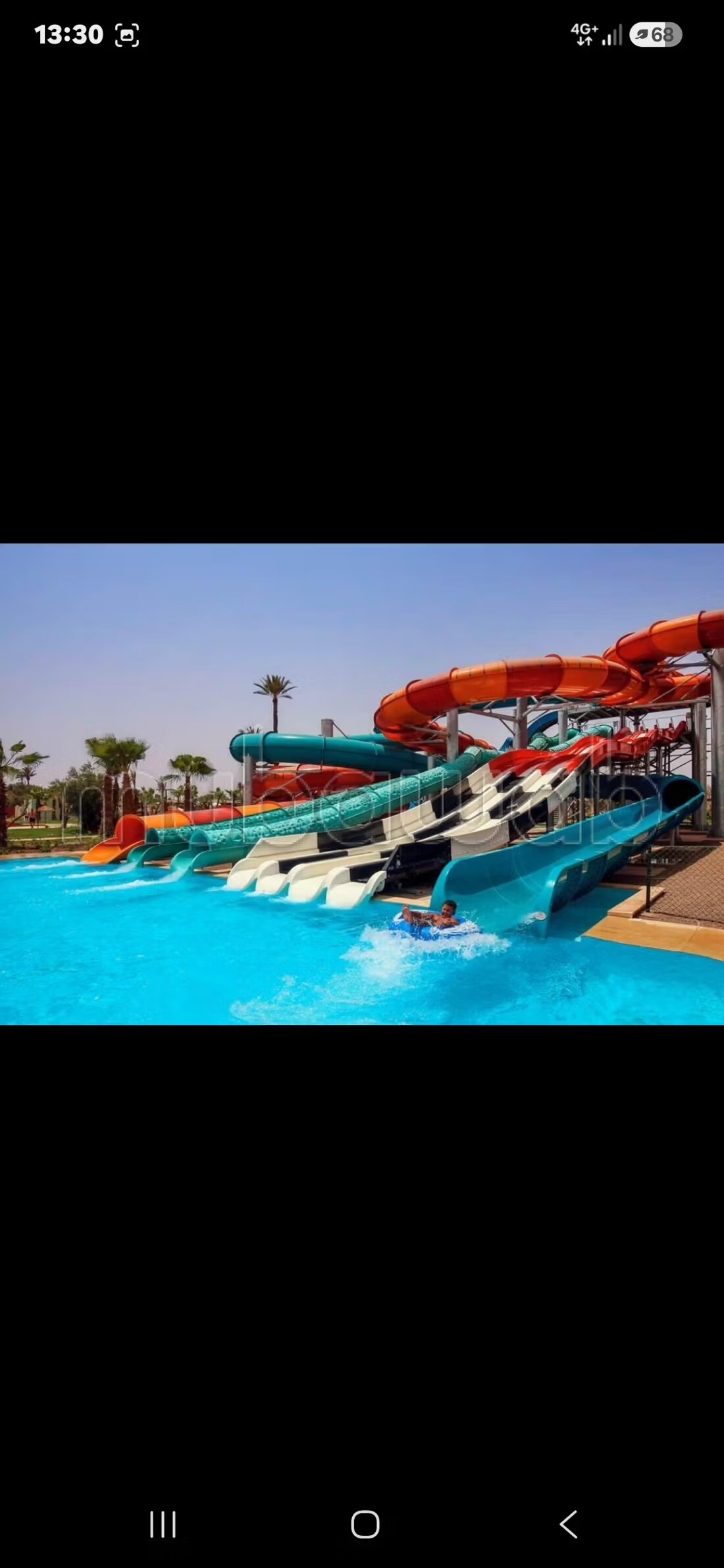 Apartment 70 m² for sale in Marrakech — Photo 4