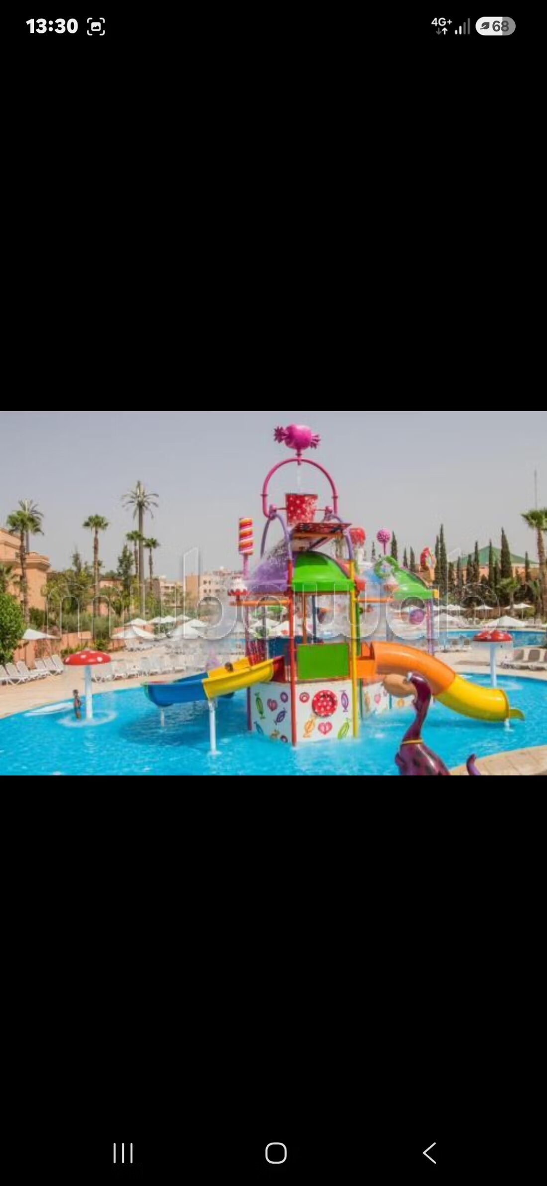 Apartment 70 m² for sale in Marrakech — Photo 5