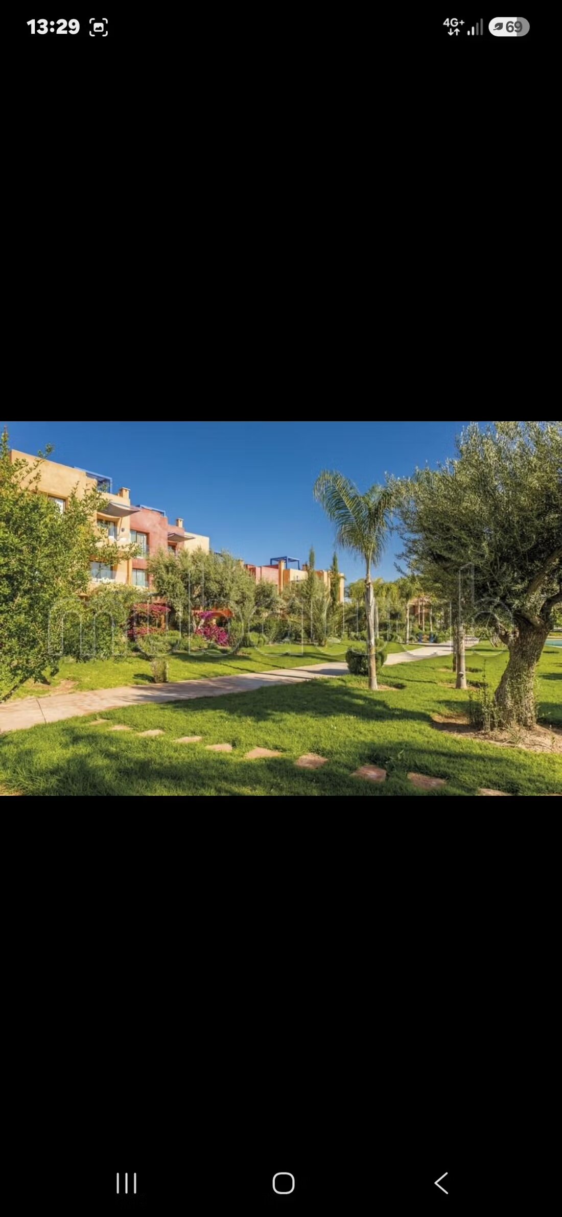 Apartment 70 m² for sale in Marrakech — Photo 7