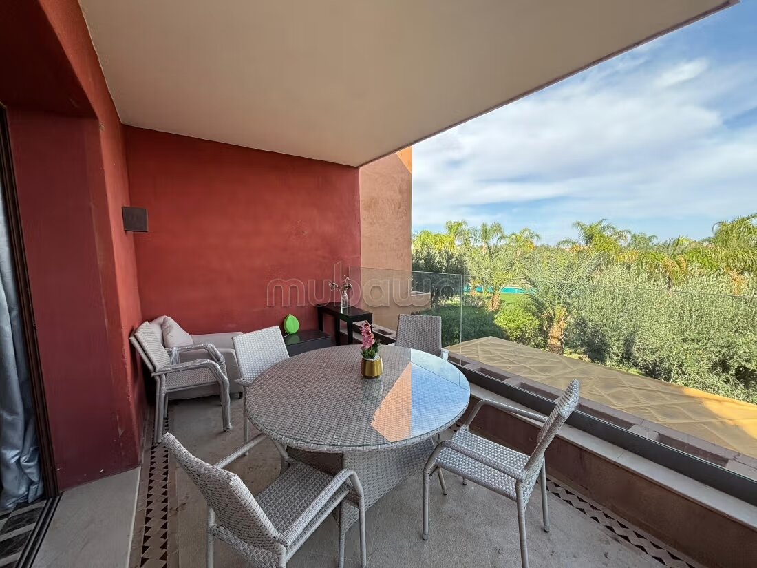 Apartment 70 m² for sale in Marrakech — Photo 8