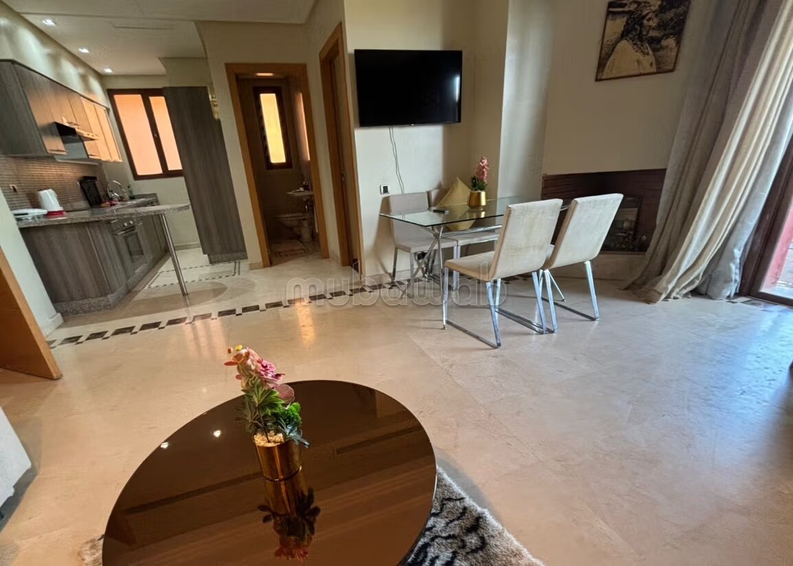 Apartment 70 m² for sale in Marrakech — Photo 10