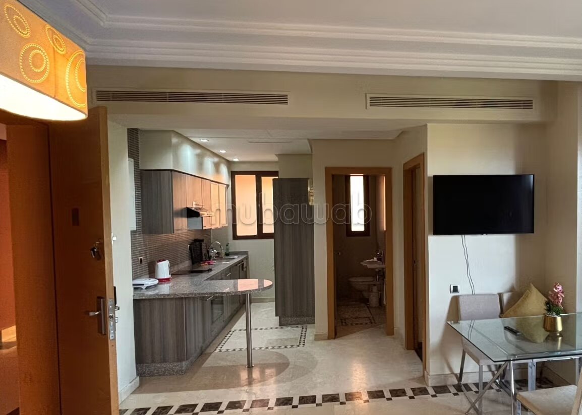 Apartment 70 m² for sale in Marrakech — Photo 11