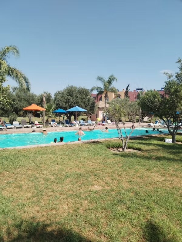 Apartment 70 m² for sale in Marrakech — Photo 15