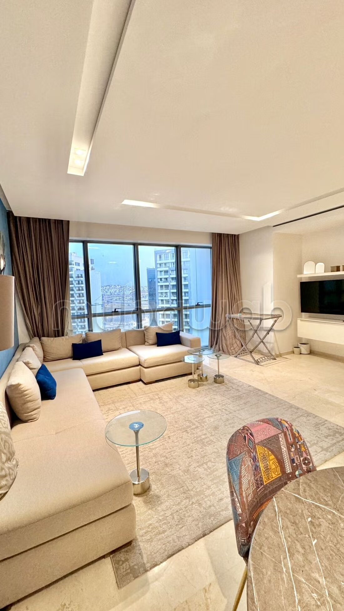 Appartement à louer à Tanger à Tanger
