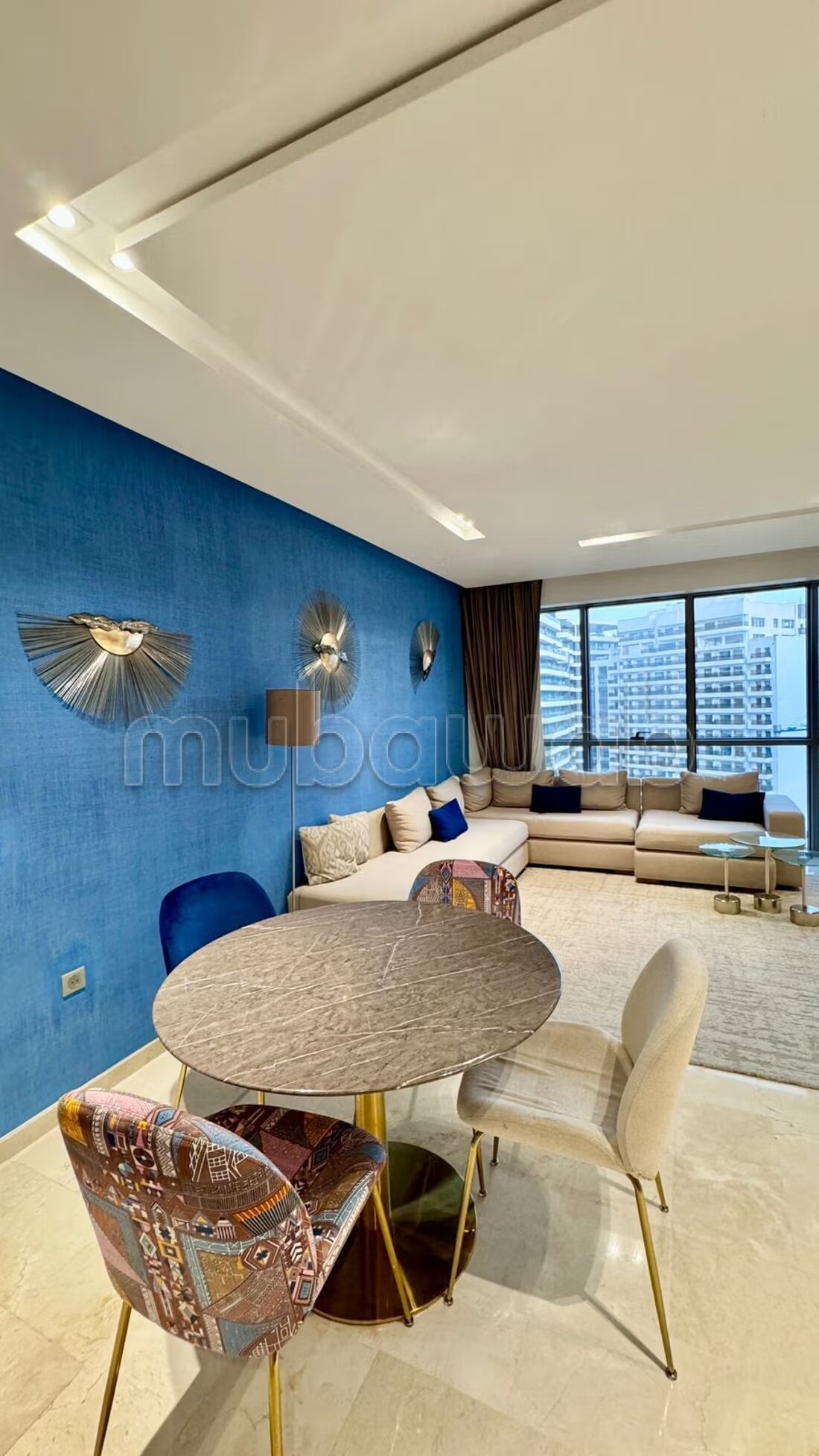 Appartement à louer à Tanger — Photo 3