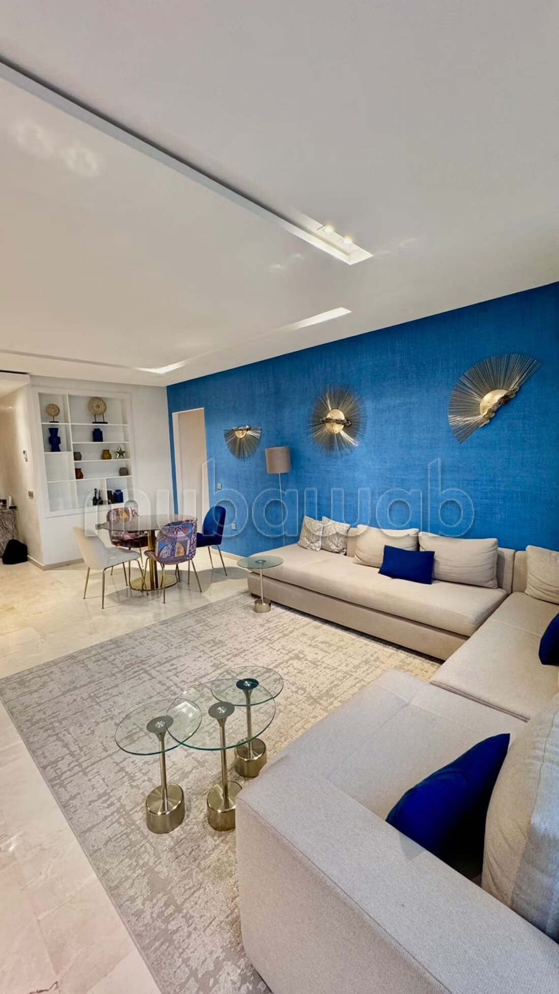 Appartement à louer à Tanger — Photo 4