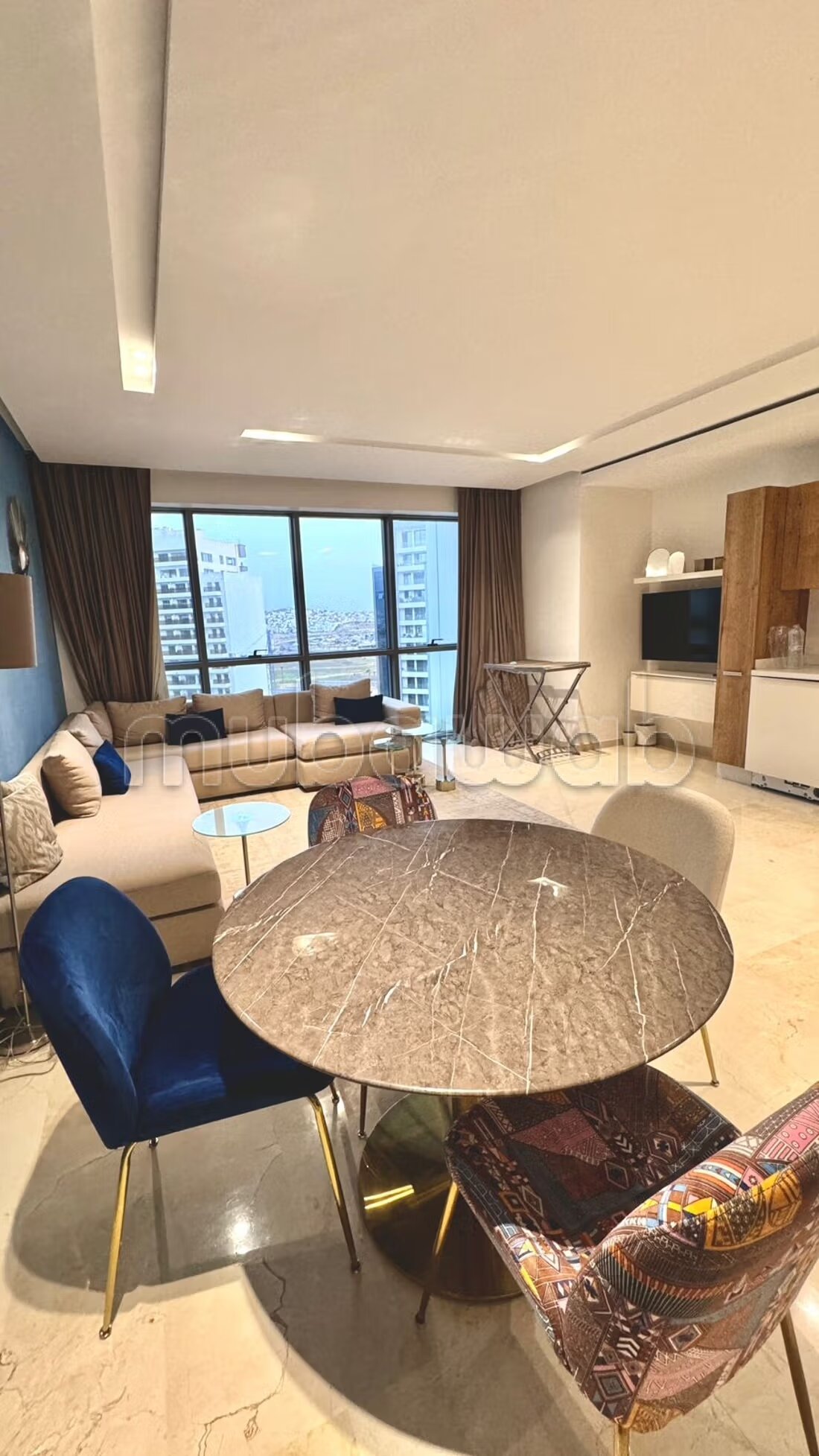 Appartement à louer à Tanger — Photo 5