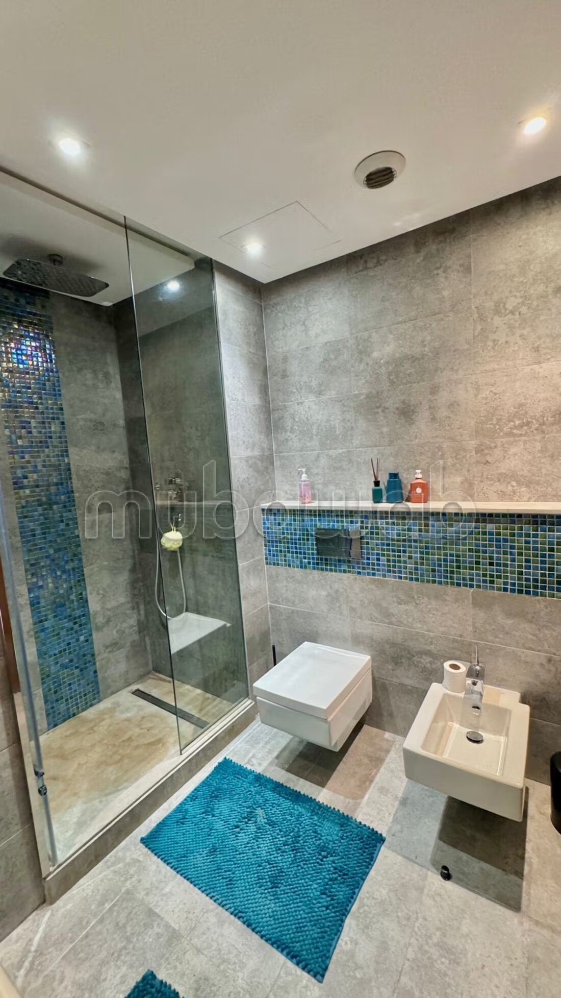 Appartement à louer à Tanger — Photo 10