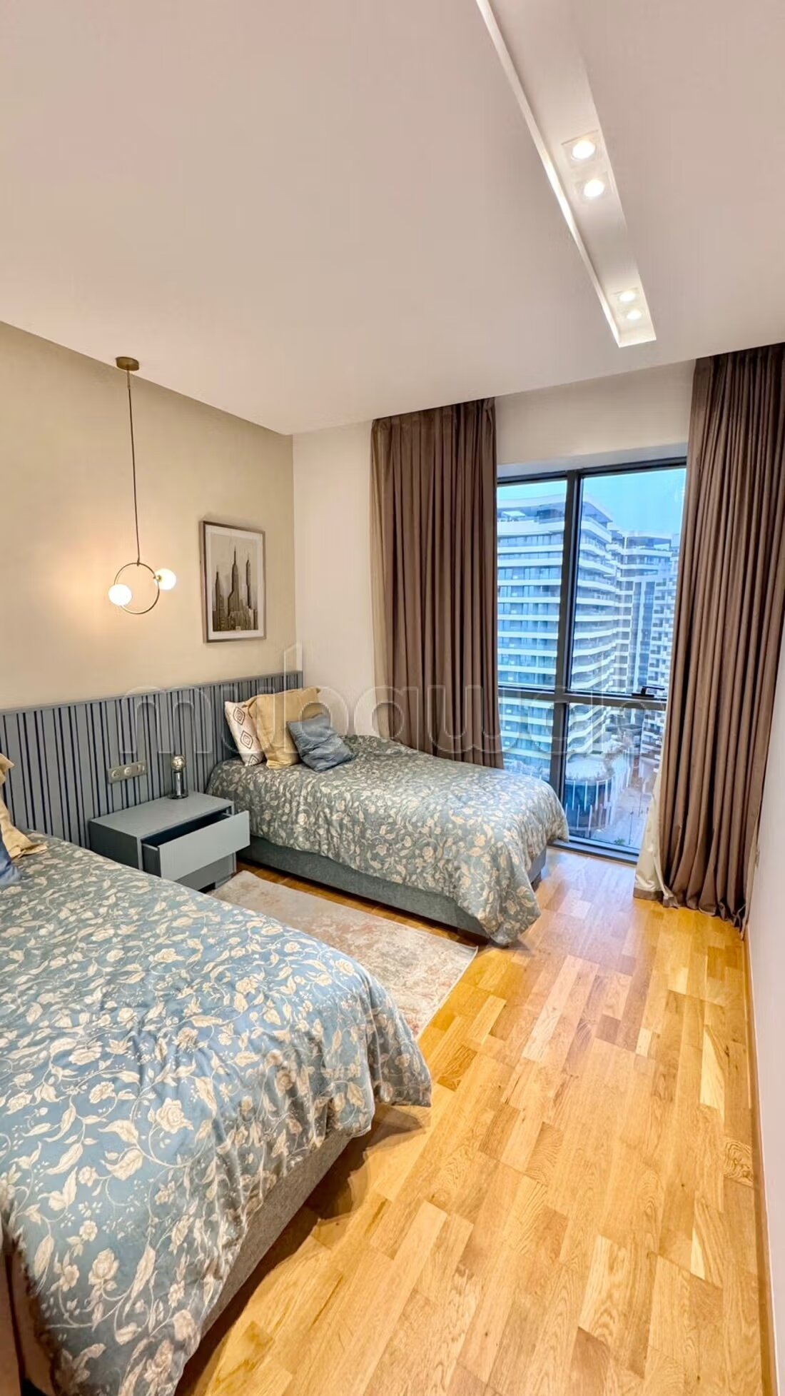 Appartement à louer à Tanger — Photo 12