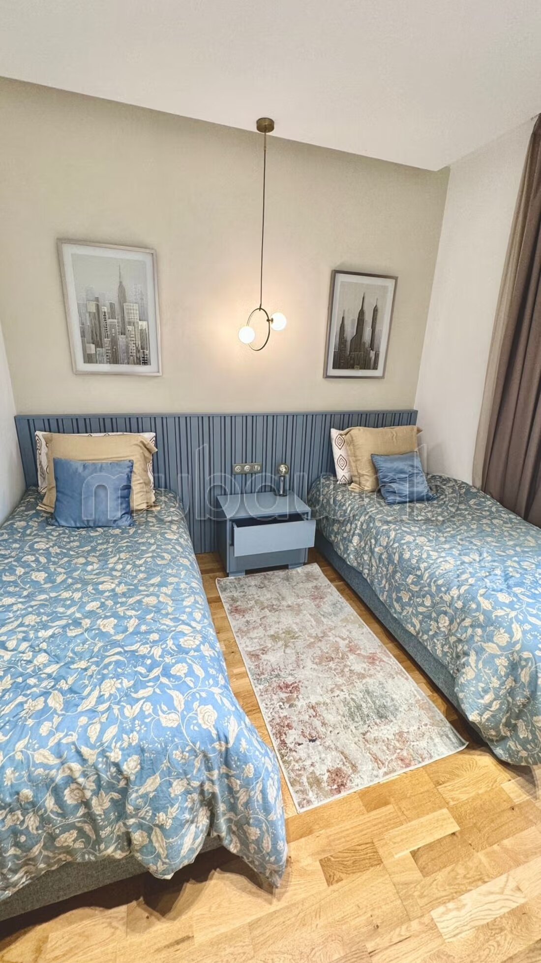 Appartement à louer à Tanger — Photo 13