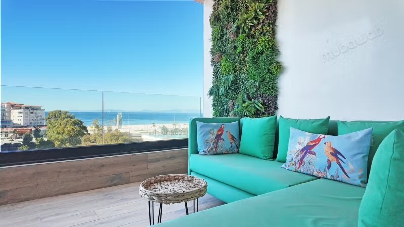 Appartement à louer à Tanger — Photo 20