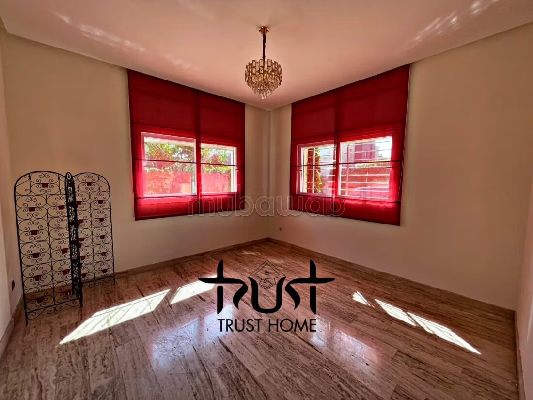 Appartement à louer à Casablanca — Photo 16