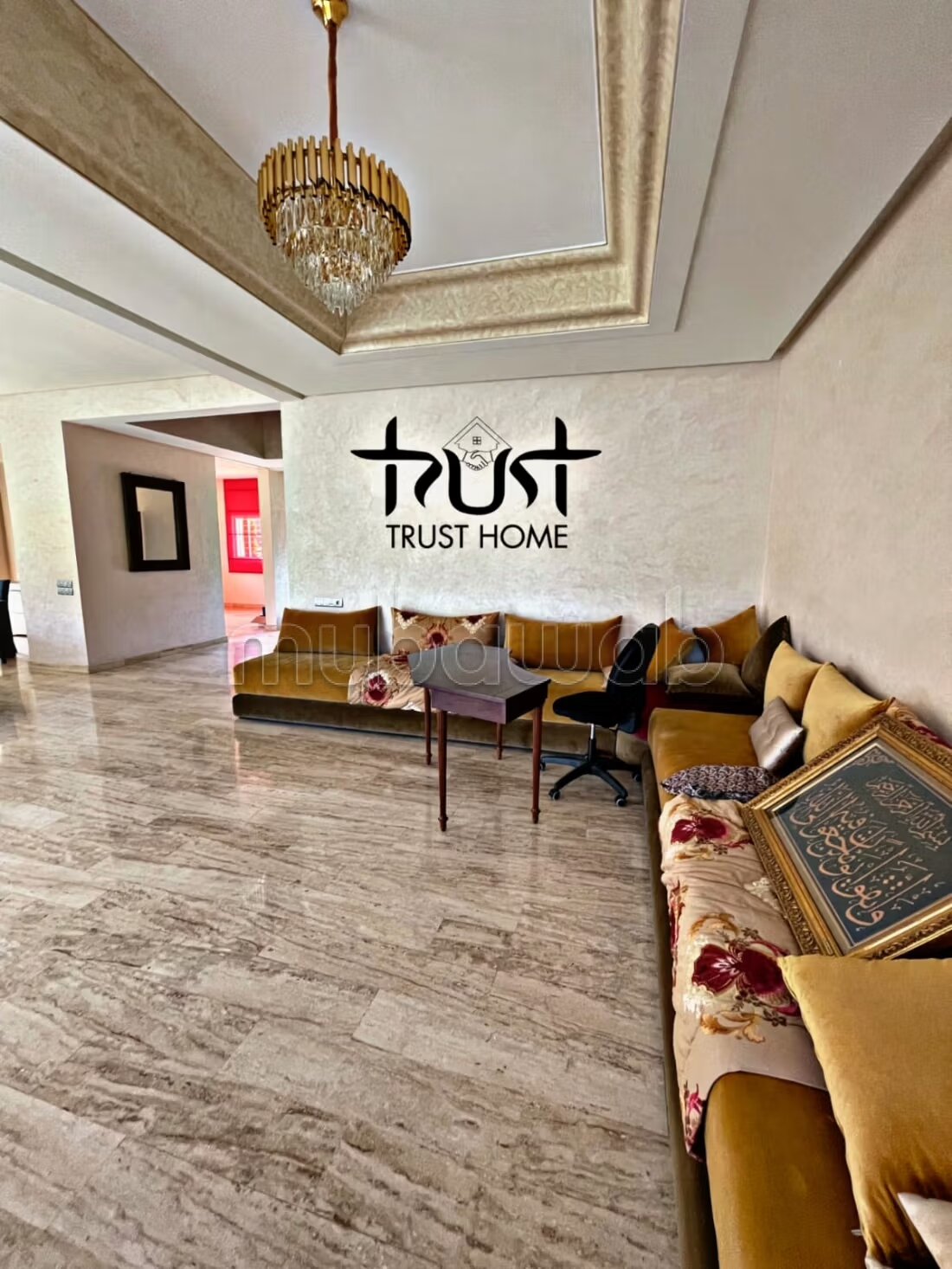 Appartement à louer à Casablanca — Photo 17