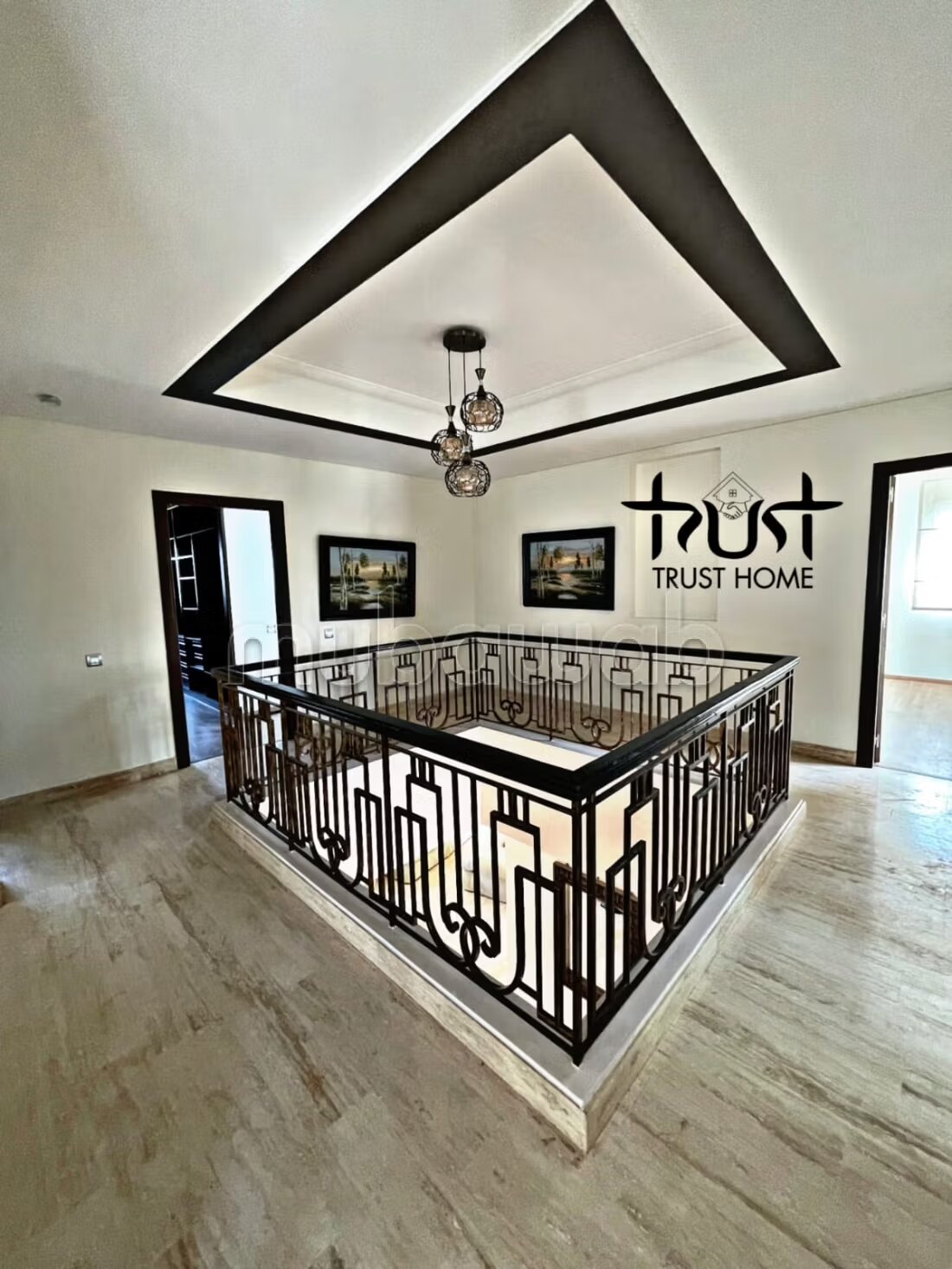 Appartement à louer à Casablanca — Photo 20