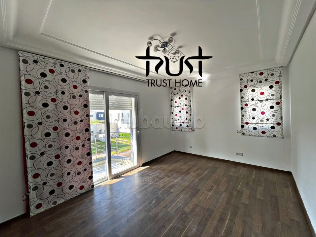 Appartement à louer à Casablanca — Photo 25