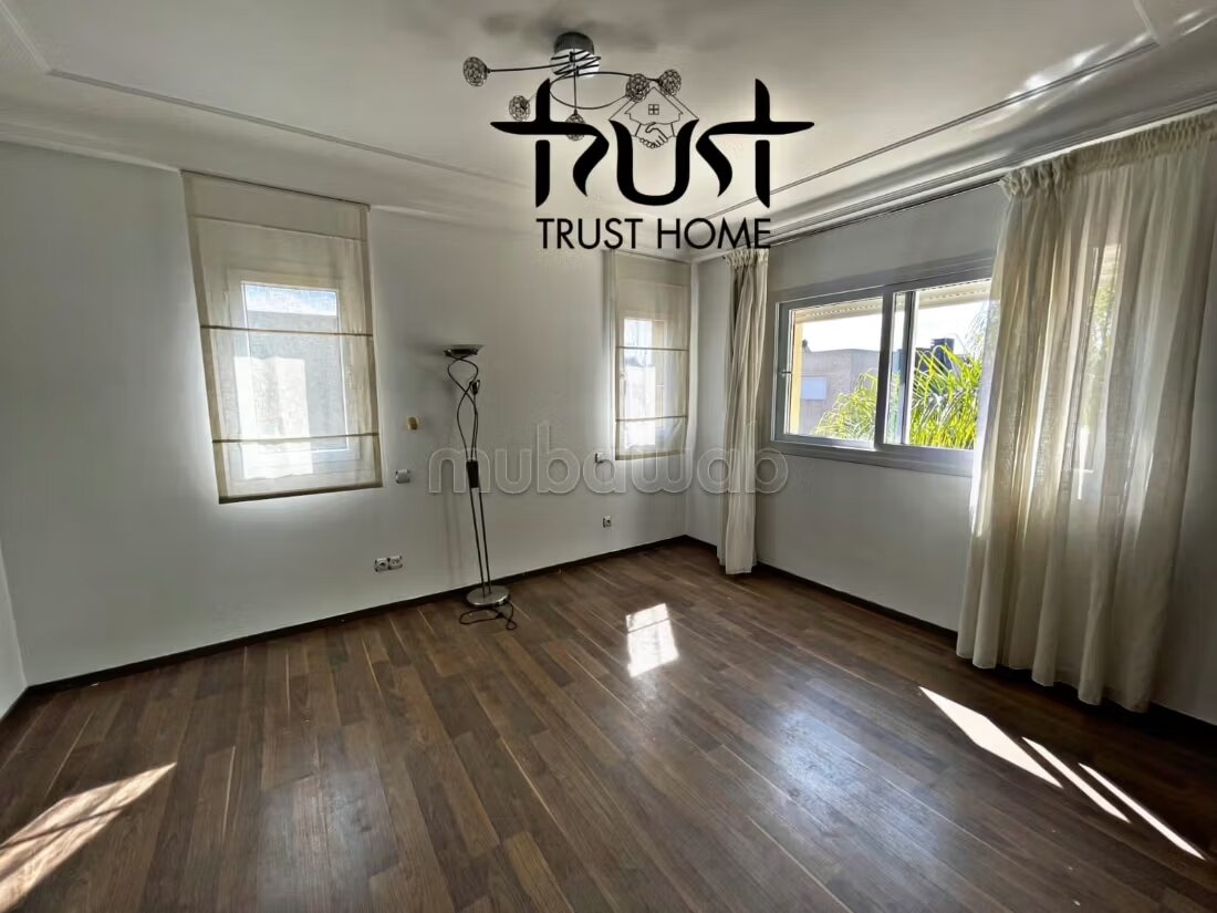Appartement à louer à Casablanca — Photo 26
