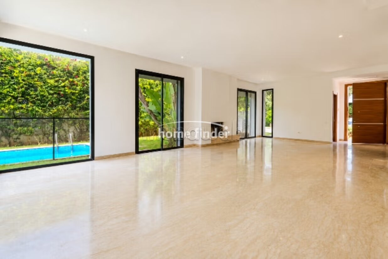 Villa 330 m² à vendre à Casablanca — Photo 5